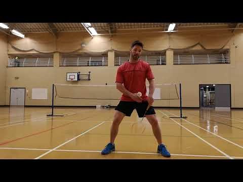 Through the legs *TRICK SHOT* (TUTORIAL)