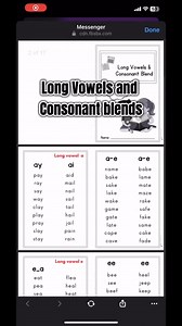 1.6K views · 6 comments | 1st Step in reading Set 2. ✅17 pages. ✅Black and white. ✅A4 size. ✅pdf and ready to print | Teacher El Learning Materials | Facebook