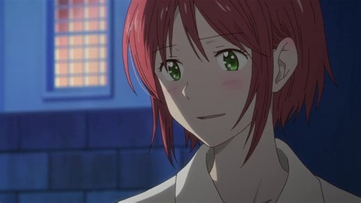 Snow White with the Red Hair | E9 - Sentimientos que Conectan y Alcanzan