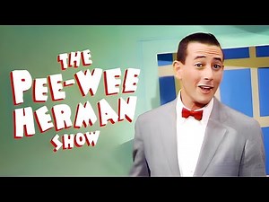 The Pee Wee Herman Show Credits Song (1981)