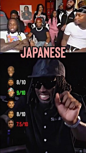 A Boogie Wit da Hoodie Rates AMP Cypher with Kai Cenat 😳