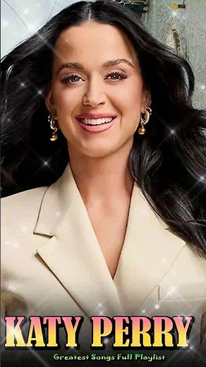 Katy Perry – Hot N Cold