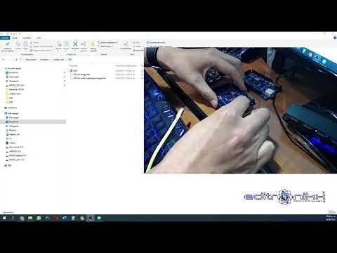 🔴 How to program an Arduino 🔥 without having the source code, just the compiled .hex file