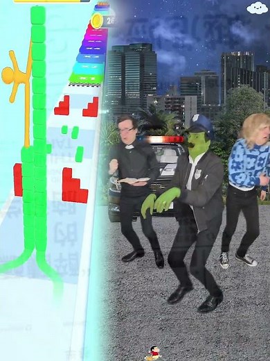 Criminally good hearing👂 #comedy #music #90smusic