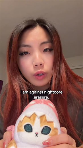 syra ♡ on Instagram: "my culture is not your costume fr 😀 #nightcore #spedupsounds #spedupaudios"