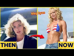 Top Gun 1986 Cast Then and Now 2025 - How They Changed Over Time