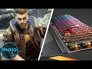 Top 10 Best Gaming Keyboards of 2020