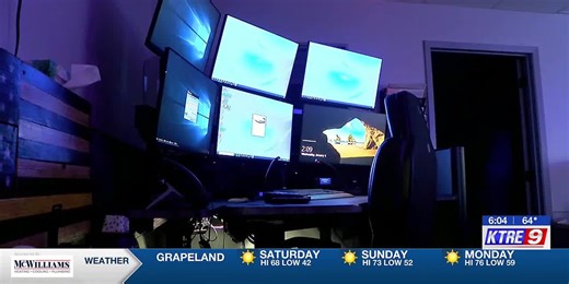 Deep East Texas counties awarded millions for broadband improvement