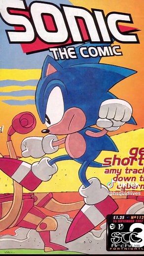 Sonic the Hedgehog 900th Adventure with Blaze and Silver