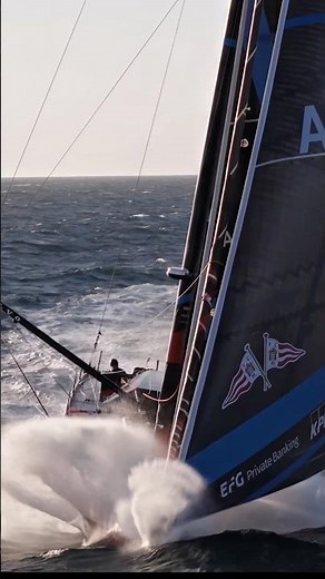 How do we train onboard an IMOCA?