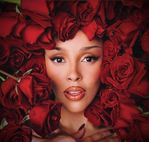 Doja Cat: Gorgeous – A Musical Exploration