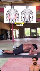 2M views · 24K reactions | Fat loss Exercises (Core Area Fat Reduction Exercises) @fitwithmanoj_ . #gym #fitnessmotivation #motivation #repost #reels #explore #love [[ Health Exercise Weightloss Nutrition Wellness Strengthtraining Physicalfitness Workoutplans Fitnessgoals Activelifestyle Fatlossworkout Hdvideos Gymvideos Fitnessvideos Fitnesschallanges Homeworkout Dietforweightloss fatlossexercise ]] | Active1Manoj | Facebook