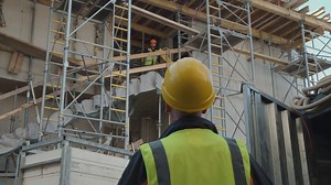 4.8K views | Kuinka usein teidän työmaalla käy näin? Työkalut eivät...