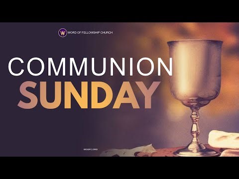Sunday Worship|LIVE at Word of God Fellowship with Pastor Mitch Summerfield