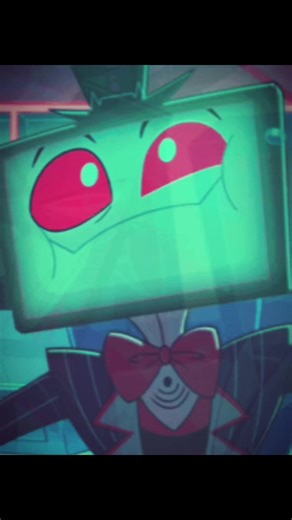 #VOX i love and hate him sm at the same time its insane. || #fyp #viral #hazbinhotel #hellaverse