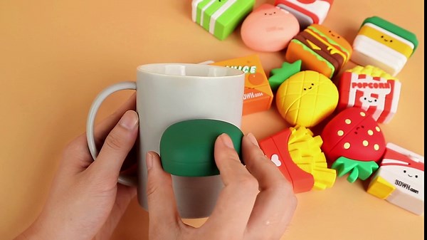 Name Stamp for Clothing Kids Waterproof, 22 Styles, 60 Cartoon Patterns