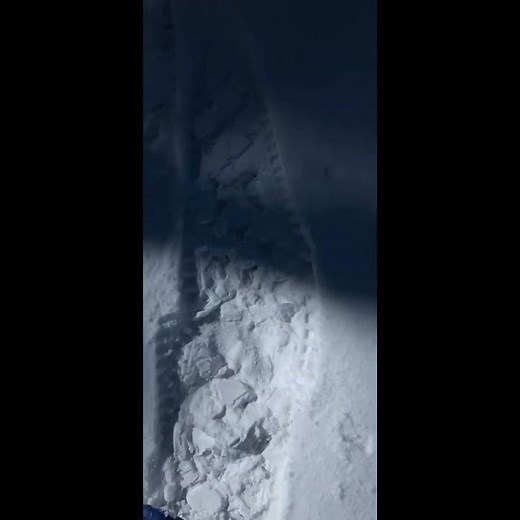 Snowshoeing in New Mexico