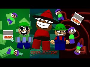 Applecore No Mod Chart Clear