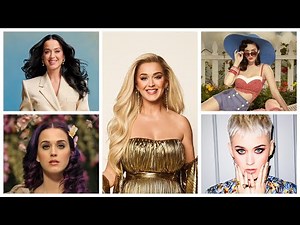 Katy Perry's Videography (2005-2024)
