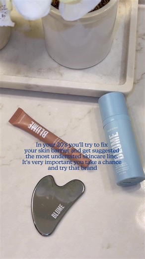 Blume Skincare: Effective Solutions for Acne-Prone Skin