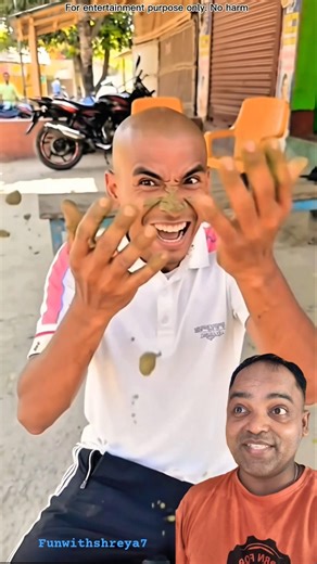 Sand lag Gaii Hulk 🙄😮😆