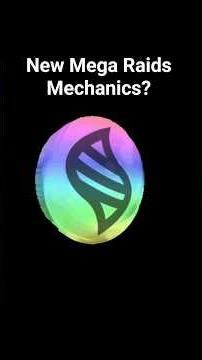 Pokémon Go Mega Raid Rework? What's Mega Enrage & Mega Suppress?