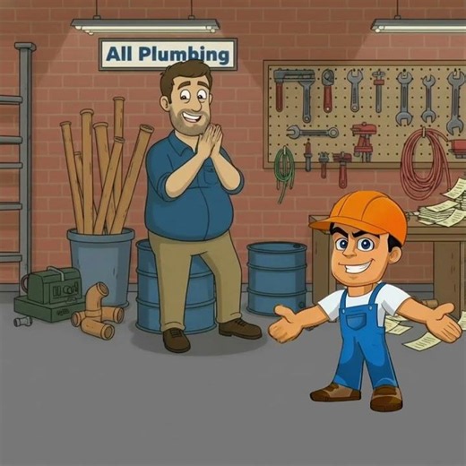The Handyman App Plumbing Repairs