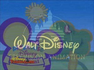 Walt Disney Television Animation/Playhouse Disney Original (2009)