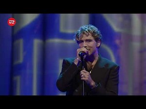 Christopher - Orbit (fra De Største Øjeblikke 2025)