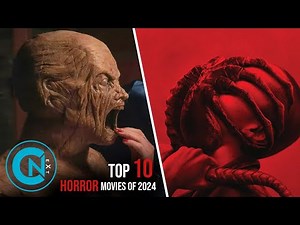 Top 10 Best Horror Movies of 2024 (So Far)