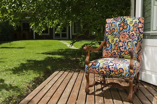 How Long Should You Wait to Paint a Newly Built Deck?