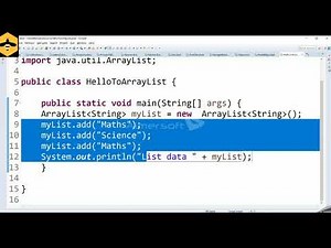 Difference between List and Set in Java ? | Java collections | Java tutorial for beginners !