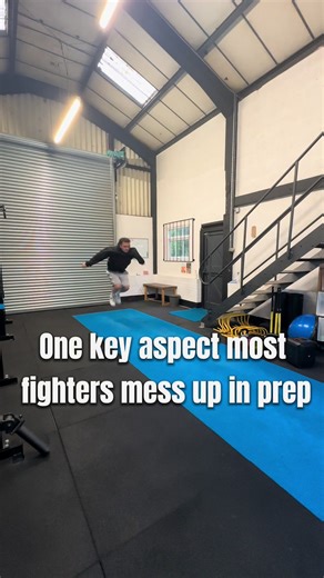 The key when prepping for a competition is to have already built a very strong strength base ready for the ramp up in intensity, trying to juggle too many balls at once means something will fail. In this case our priority is the sport itself. We want our athletes fresh for the mats. Our jobs as coaches is to maintain their strength the best we can develop their speed and power during this time. Use your time between comps/fights effectively. This is when we should be loading our strength work, n
