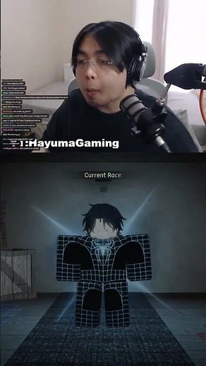 Unluckiest Lucky Guy Double Demon Race The Forge #roblox #theforge