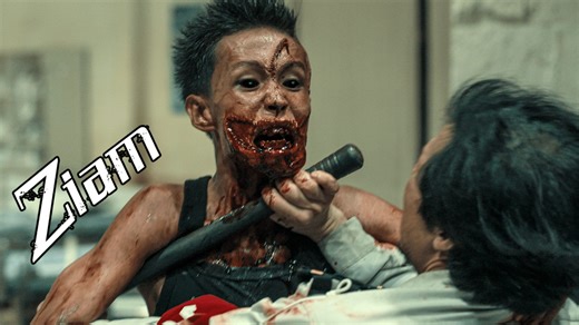 Ziam: Netflix’s low-key Thai zombie film might be your next unexpected obsession. Here's everything we know about it