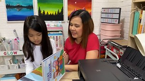 Fun learning should start at home! Create fun educational activities with PIXMA G1010 that would enhance their creativity and skills while having fun! Check out the video below from Cass Brion of Bibong Pinay and get some tips on how you can easily print fun activities with PIXMA G1010! ✅Credits: https://fb.watch/e2r3O-TDzf/ 💡Learn more: https://ph.canon/en/consumer/pixma-g1010/product Get it online: 🛒Lazada: https://s.lazada.com.ph/s.UVmfp 🛒Shopee: https://shopee.ph/product/132868149/1998063