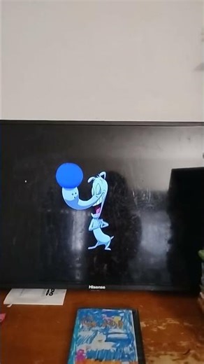 The Rugrats Movie DVD Opening👶🍼📀