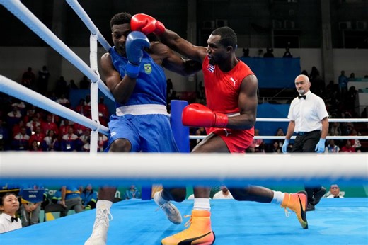 2024 Olympics: What to know — and who to watch — during the boxing tournaments in Paris