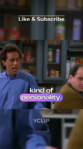 Seinfeld Iconic Moments #nostalgia #iconictvshows #comedyshorts #seinfeld #georgecostanza #funny