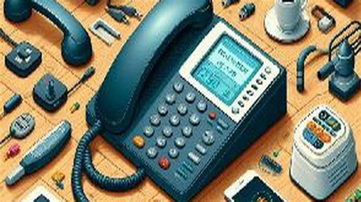 Udemy - VoIP Systems for Beginners (Voice over Internet Protocol) part2