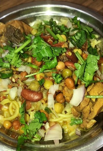 Enjoy your day with Local thukpa