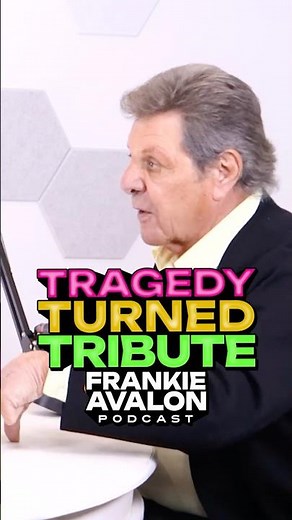 Frankie Avalon on Losing Buddy Holly, Ritchie Valens & The Big Bopper | Frankie Avalon Podcast