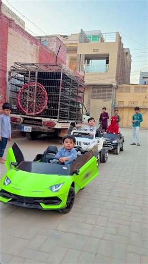 Rc cars collection power wheels #rccars #powerwheels