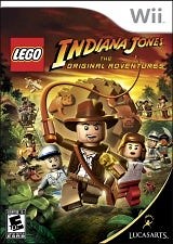 LEGO Indiana Jones Guide - IGN