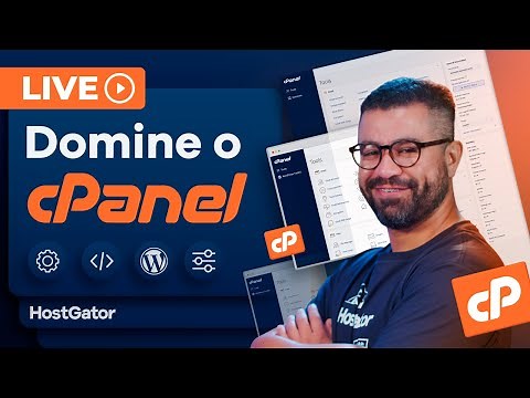 Domine o Cpanel do Zero [Passo a Passo]