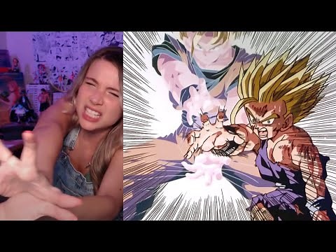 Dragon Ball Z 🧡 Episode 189 - 191 Reaction & Thoughts