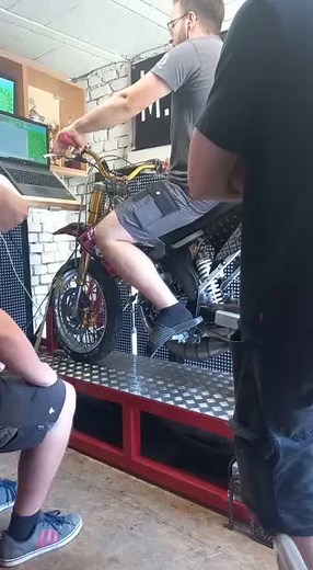 Exploring the Power of 100cc 2Fast Engines