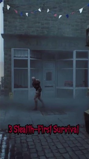5 Things Before You Buy Silent Hill: Townfall!