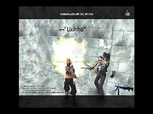 Download Hack Atualizado 2026 ! Universe GunZ