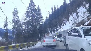 10K views · 307 reactions | After Snowfall atal Tunnel Manali | Rainbow 7 | Facebook